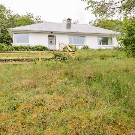 Rainbows End Villa Clifden Eksteriør billede