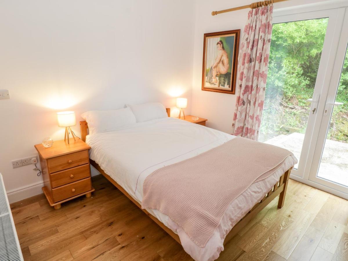 Rainbows End Villa Clifden Eksteriør billede