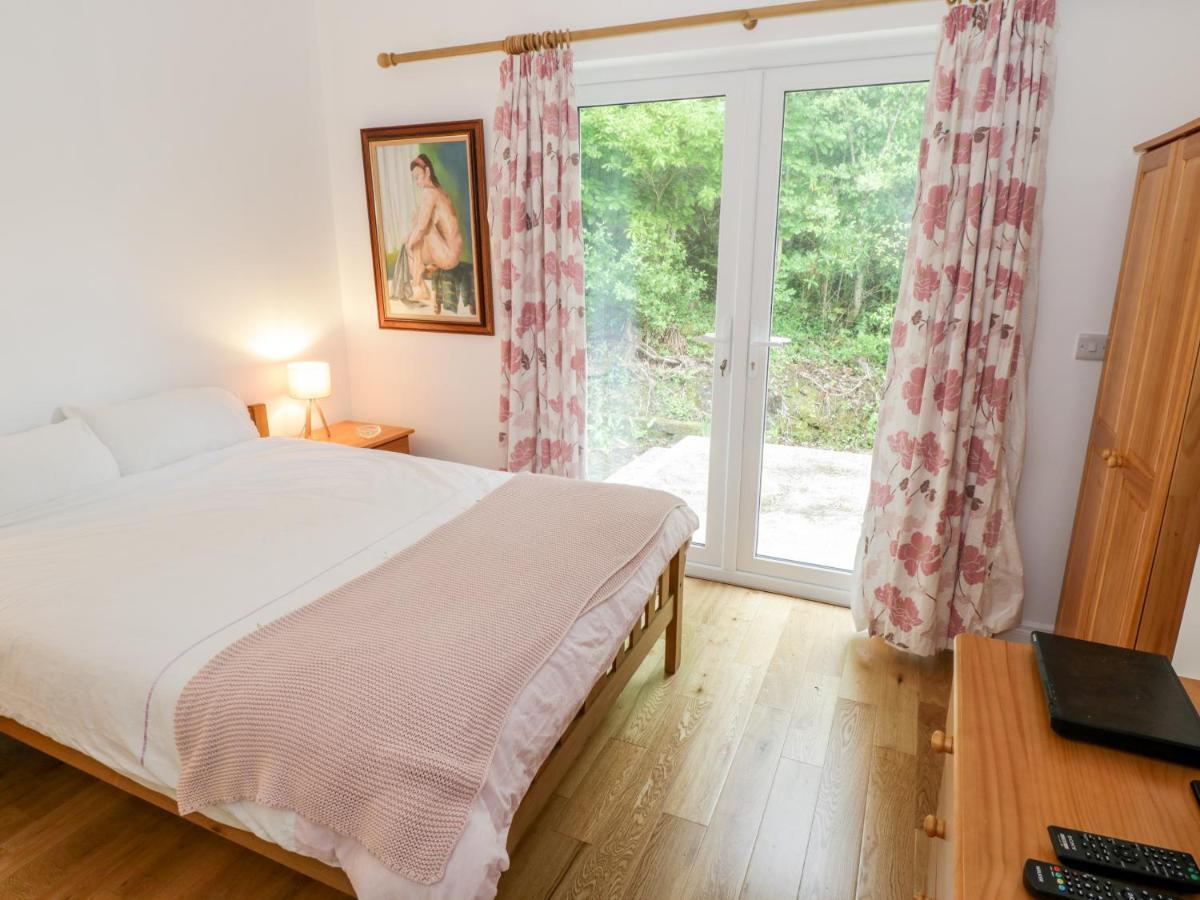 Rainbows End Villa Clifden Eksteriør billede