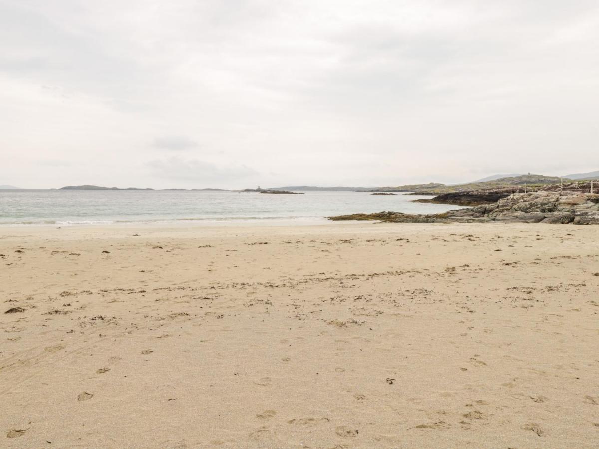 Rainbows End Villa Clifden Eksteriør billede