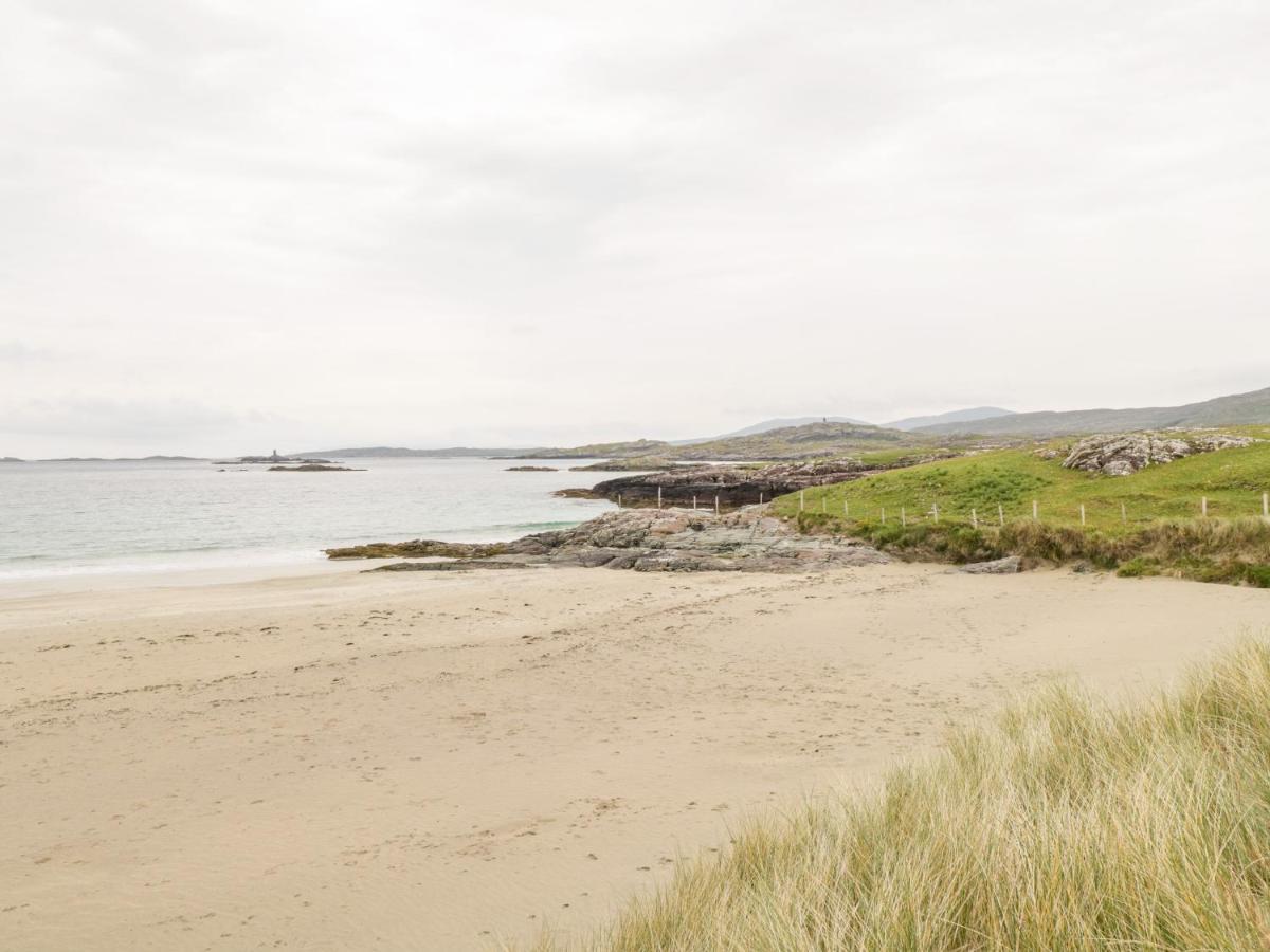 Rainbows End Villa Clifden Eksteriør billede